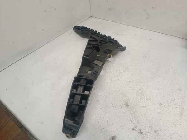 GLICIERE PARE CHOC ARRIERE DROIT AUDI Q4 E-TRON - Vue 1